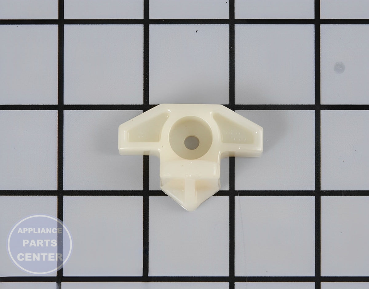 GE OVEN DRAWER SUPPORT WB02K10158 - Main view showing heavy load capacity for GEN oven models
