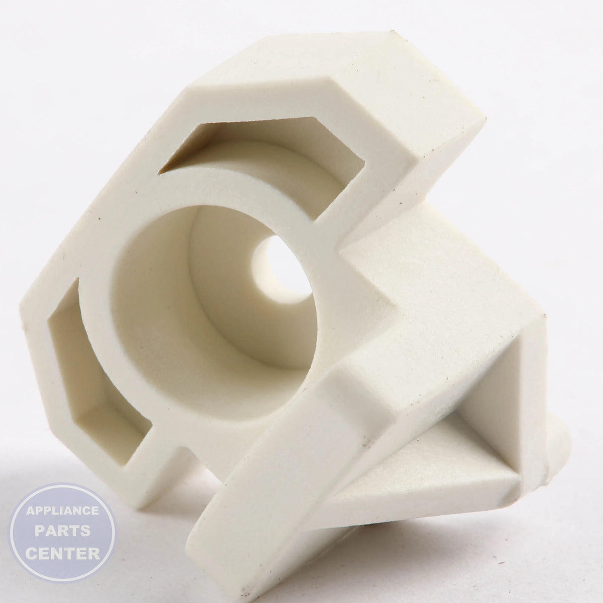 RANGE DRAWER SUPPORT WB02K10186 - Detailed view of durable materials