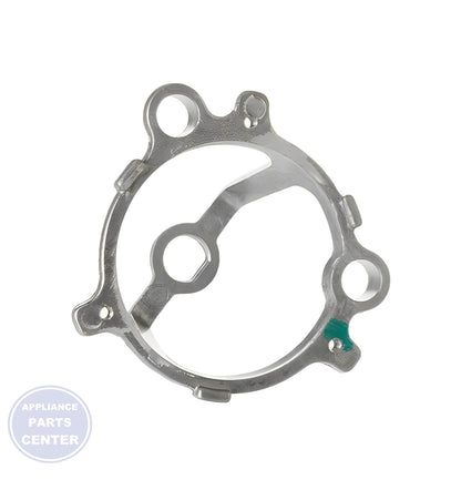 GE OVEN ORIFICE HOLDER WB02K10361 - Detailed view of exact technical details