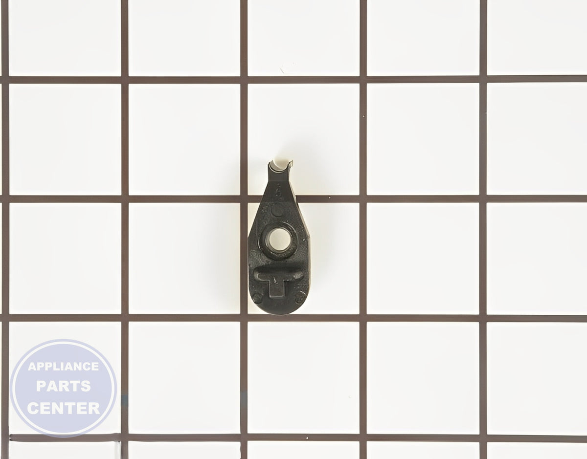 MAINTOP STRIKE WB02T10026 - Detailed view of durable fastener