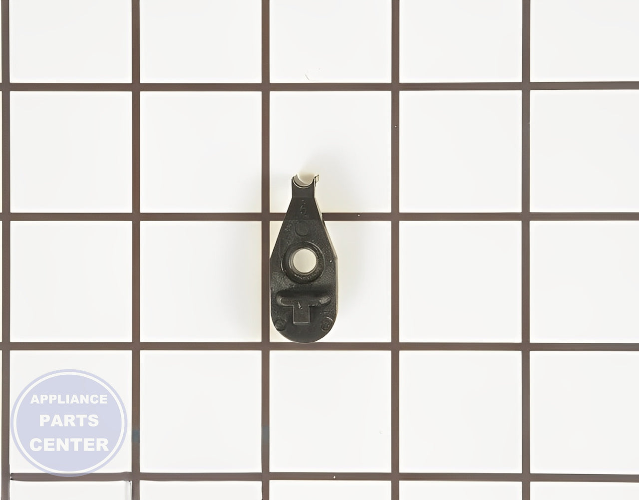MAINTOP STRIKE WB02T10026 - Detailed view of durable fastener