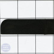 GEH GASKET MAINTOP LH WB02T10320 - Main view showing secure seal for GEH models
