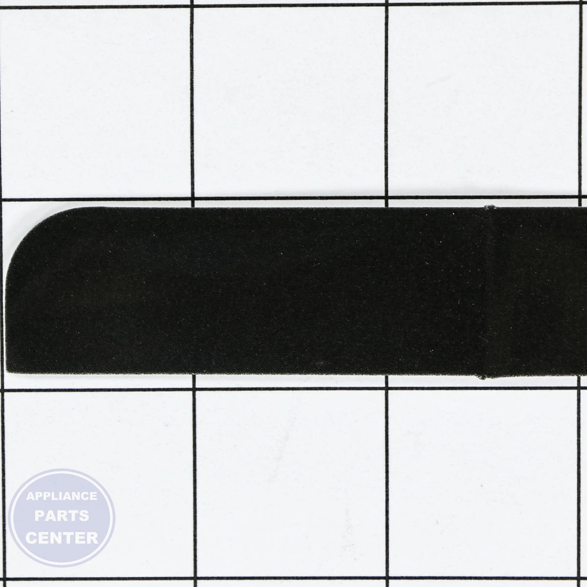 GEH GASKET MAINTOP LH WB02T10320 - Main view showing secure seal for GEH models