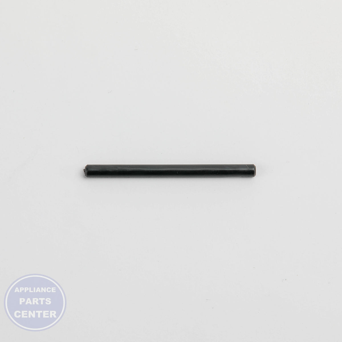 RANGE VALVE STEM PLUG WB02T10569 - Detailed view of secure fit
