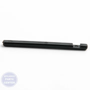 GEH RANGE VALVE STEM PLUG WB02T10569 - Main view showing secure fit for specific models