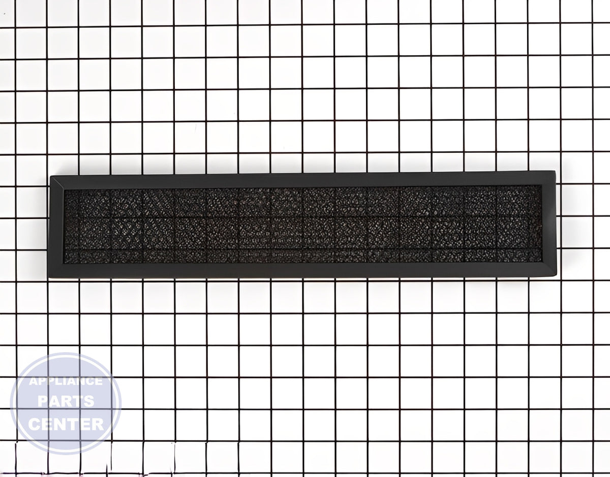 GE Filter WB02X10310 - Main view showing advanced grease trapping for GE models
