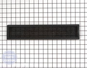 GE Filter WB02X10310 - Main view showing advanced grease trapping for GE models