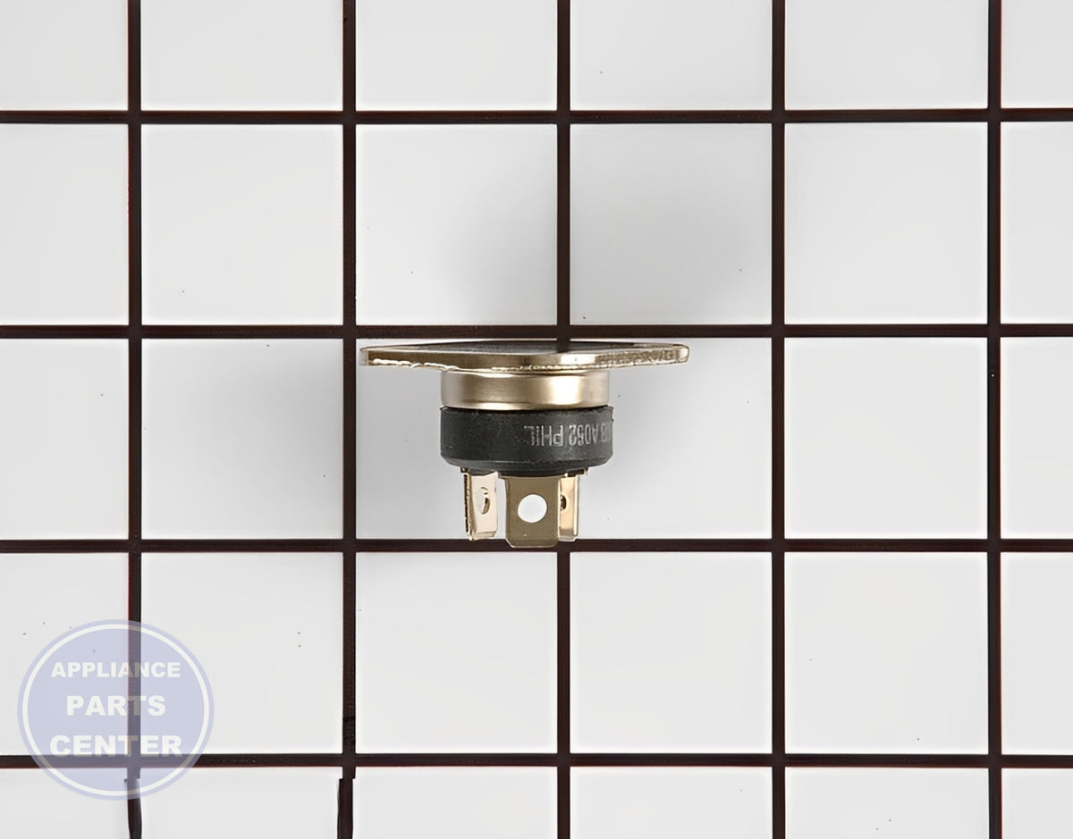 GEH TRIAC. WB02X10402 - Main view showing precise temperature control for specific models