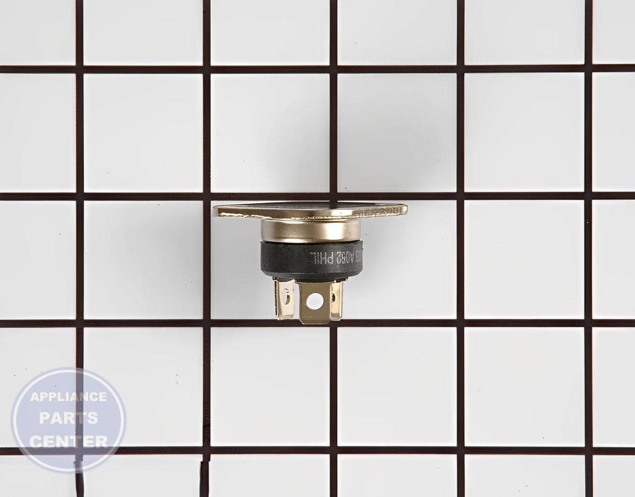 GEH TRIAC. WB02X10402 - Main view showing precise temperature control for specific models
