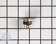 GEH TRIAC. WB02X10402 - Main view showing precise temperature control for specific models