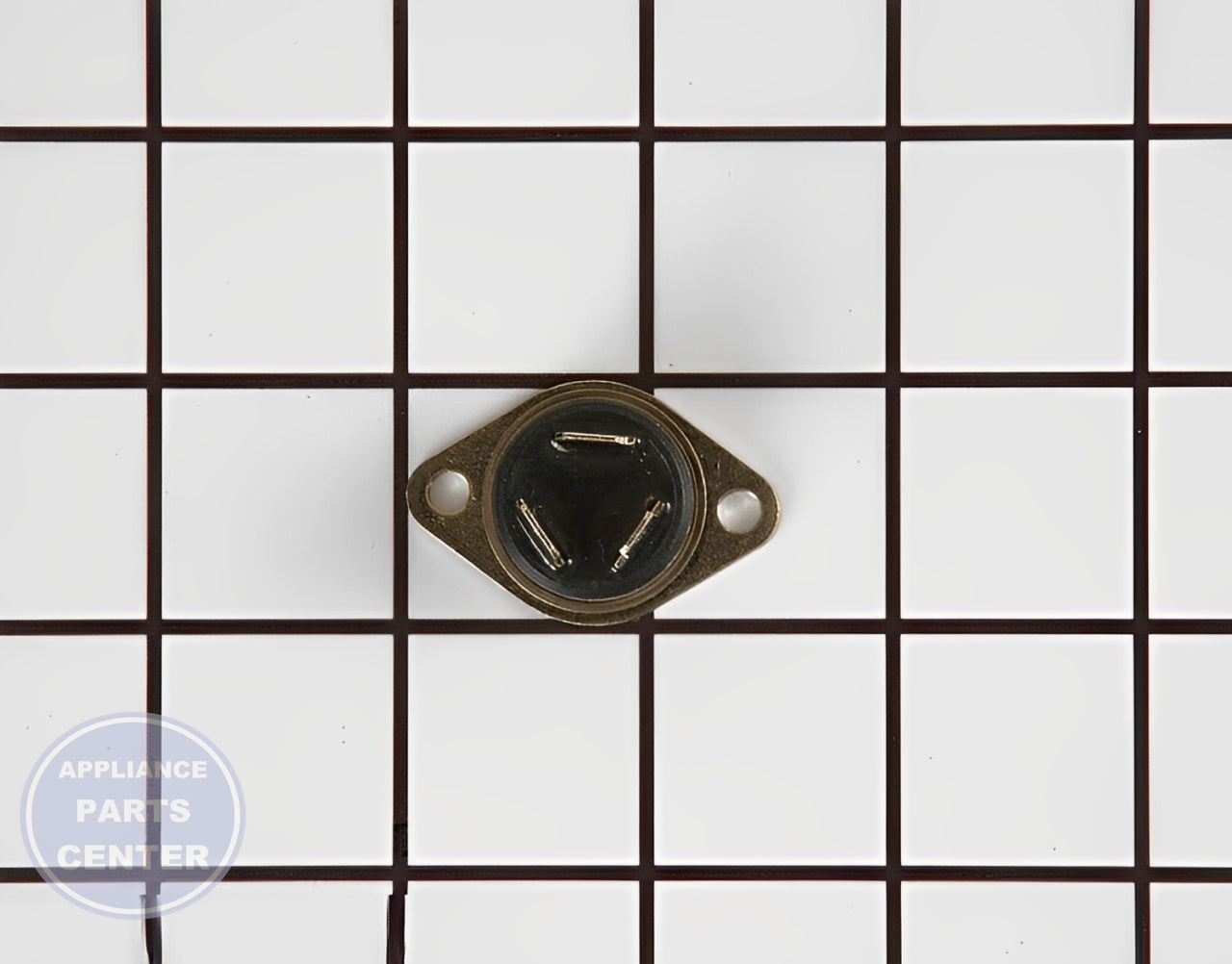 TRIAC. WB02X10402 - Detailed view of precise technical details