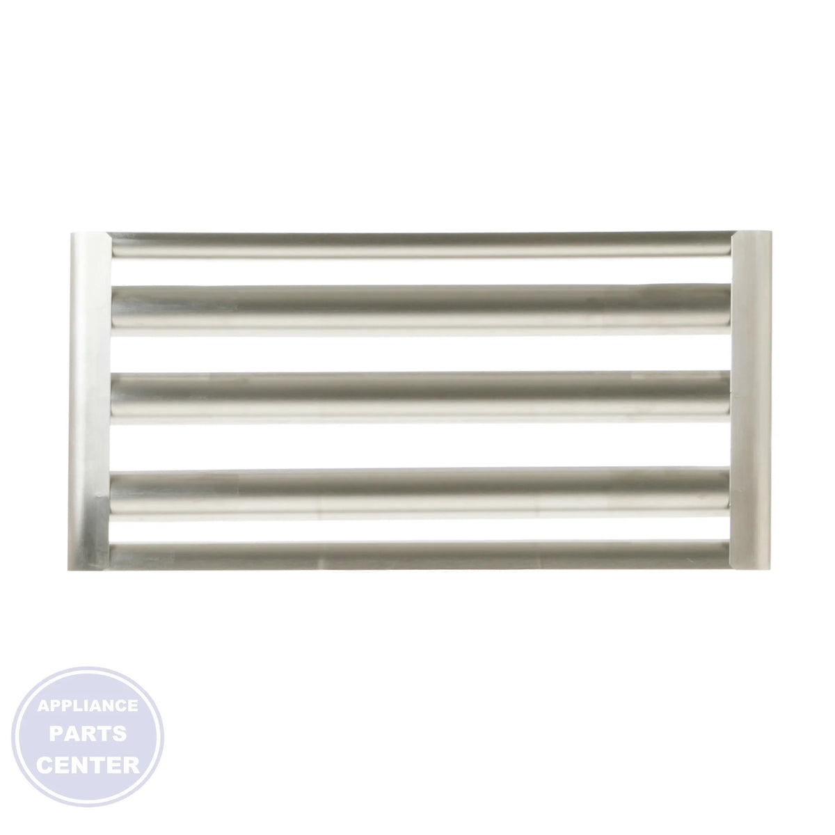 GOURMET RADIANTS 36/48 WB02X10661 - Detailed view of high-temperature resistance