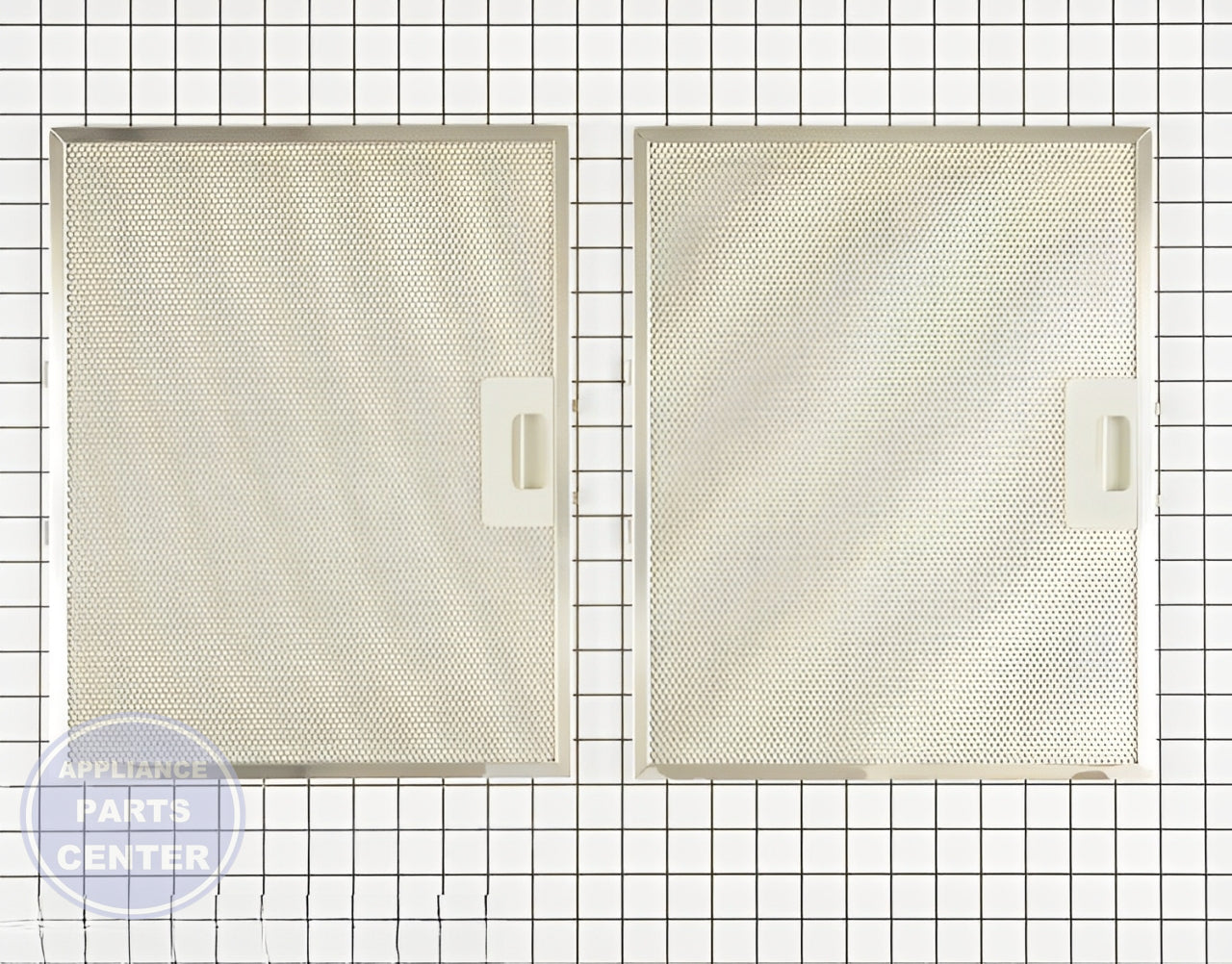 GEH FILTER GREASE 30 IN WB02X11011 - Main view showing efficient filtration for GEH models