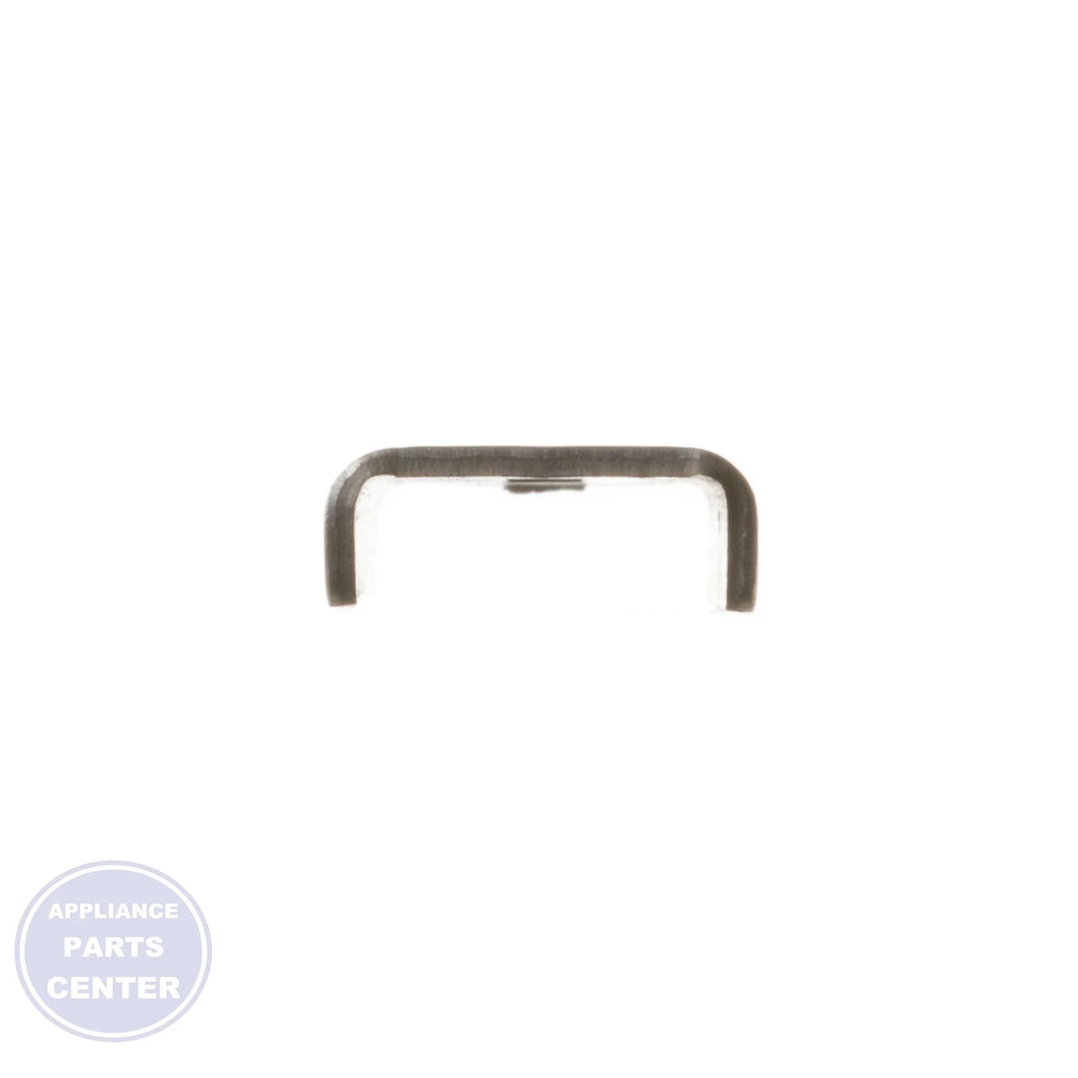 INSTALLATION BRKT HOLD WB02X11331 - Detailed view of durable material