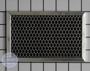 GE MICROWAVE CHARCOAL FILTER WB02X11536 - Main view showing effective odor removal for GE models