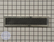 GE MICROWAVE CHARCOAL FILTER REPLACEMENT WB02X11550 - Main view showing efficient air filtration for GEN models