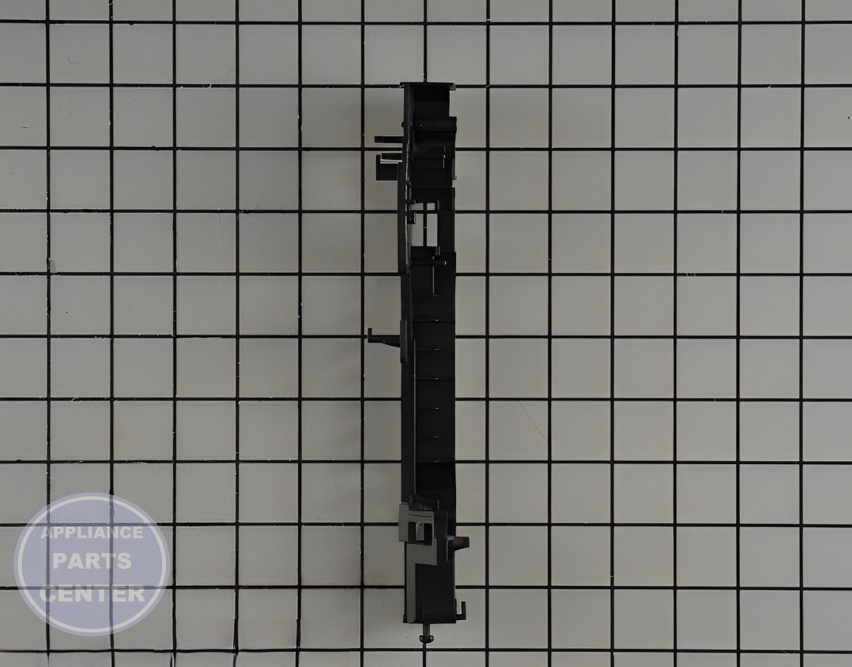 GE OVEN LATCH BOARD WB02X21662 - Detailed view of latch mechanism