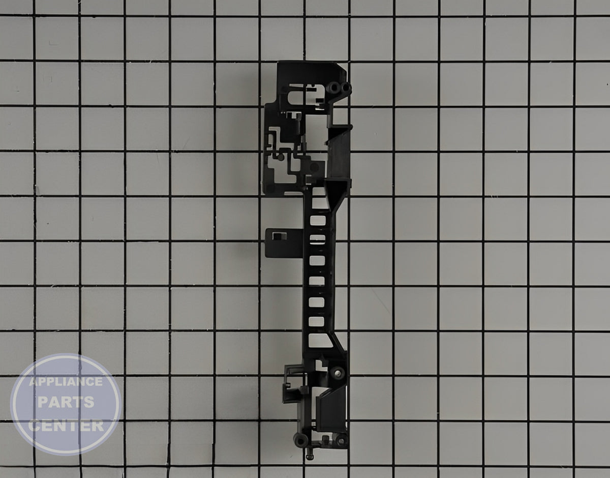 GE OVEN LATCH BOARD WB02X21662 - Main view showing secure closure for specific models