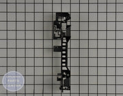 GE OVEN LATCH BOARD WB02X21662 - Main view showing secure closure for specific models