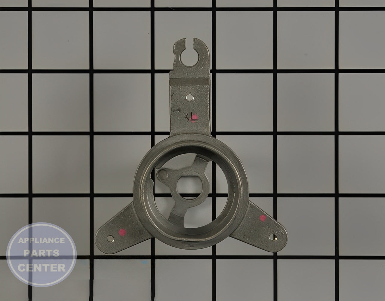GEH RANGE INJET XL V2 WB02X24725 - Main view showing precise heat control for GEH models