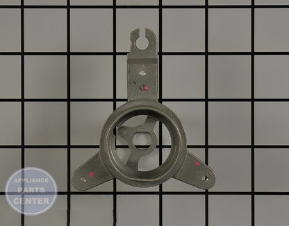 GEH RANGE INJET XL V2 WB02X24725 - Main view showing precise heat control for GEH models