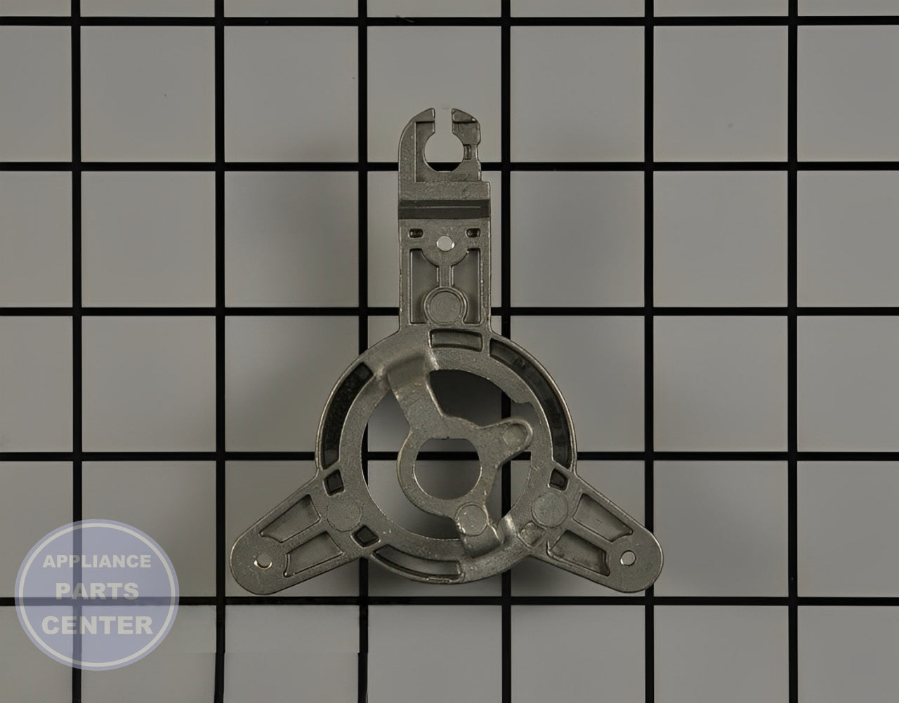 RANGE INJET XL V2 WB02X24725 - Detailed view of precise control valve