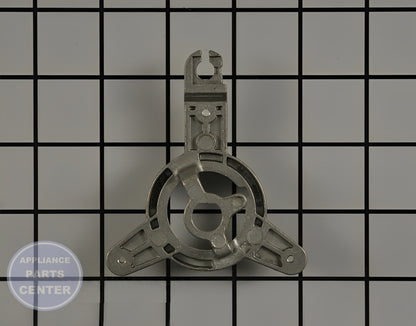 RANGE INJET XL V2 WB02X24725 - Detailed view of precise control valve