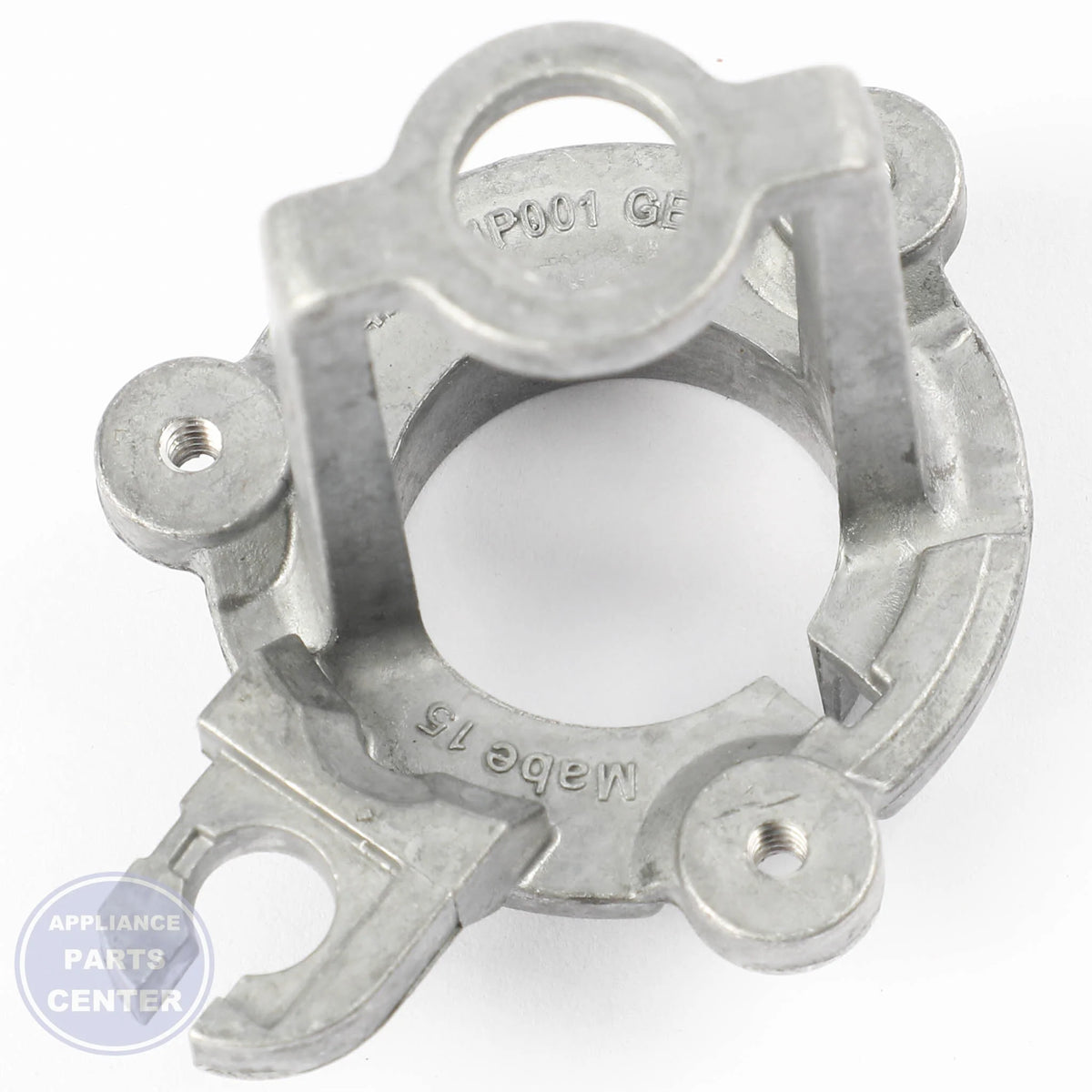 RANGE INJET SMALL WB02X24728 - Detailed view of high-quality material
