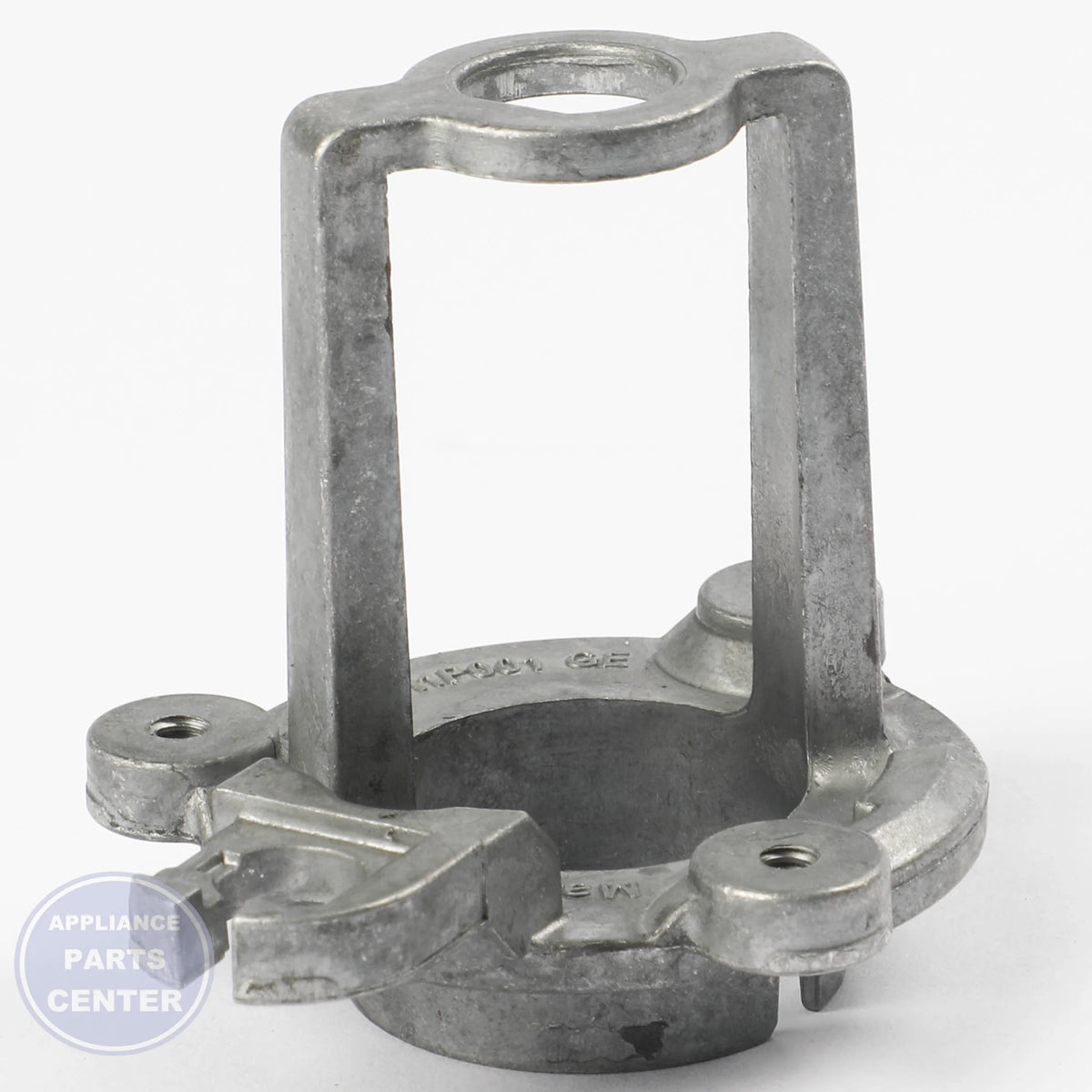 GEH RANGE INJET SMALL WB02X24728 - Installation in GEH model showcasing easy mounting points
