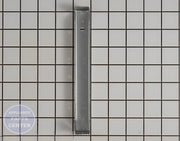 GEH RANGE DRAWER BRACKET WB02X24742 - Main view showing sturdy support for GEH models