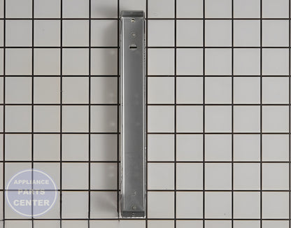 GEH RANGE DRAWER BRACKET WB02X24742 - Main view showing sturdy support for GEH models