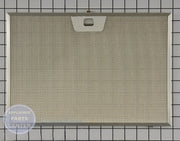GEH GREASE FILTER WB02X24873 - Main view showing grease-trapping capacity for GEH-1000 series
