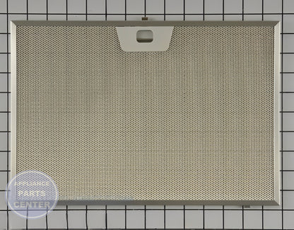 GEH GREASE FILTER WB02X24873 - Main view showing grease-trapping capacity for GEH-1000 series