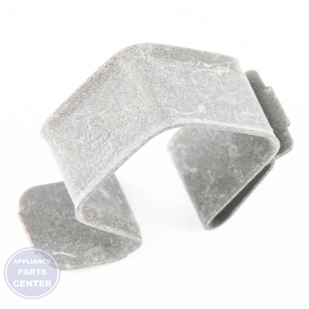GEH CABLE CLIP WB02X25982 - Installation in specific model showing easy mounting points