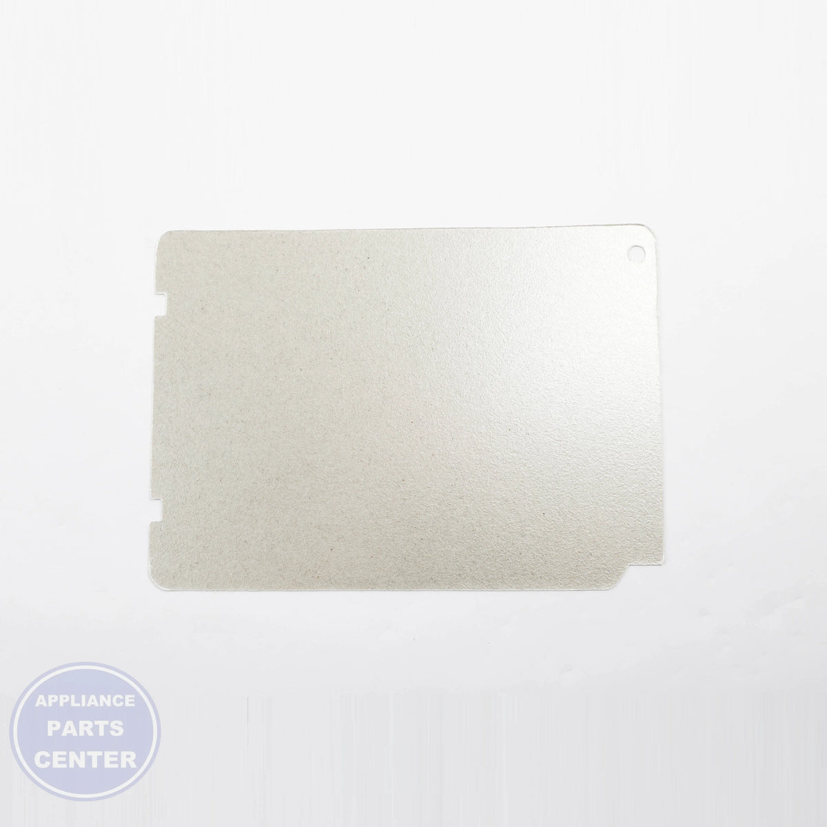COVER MGT WB02X28880 - Side view with precise measurements for perfect fit