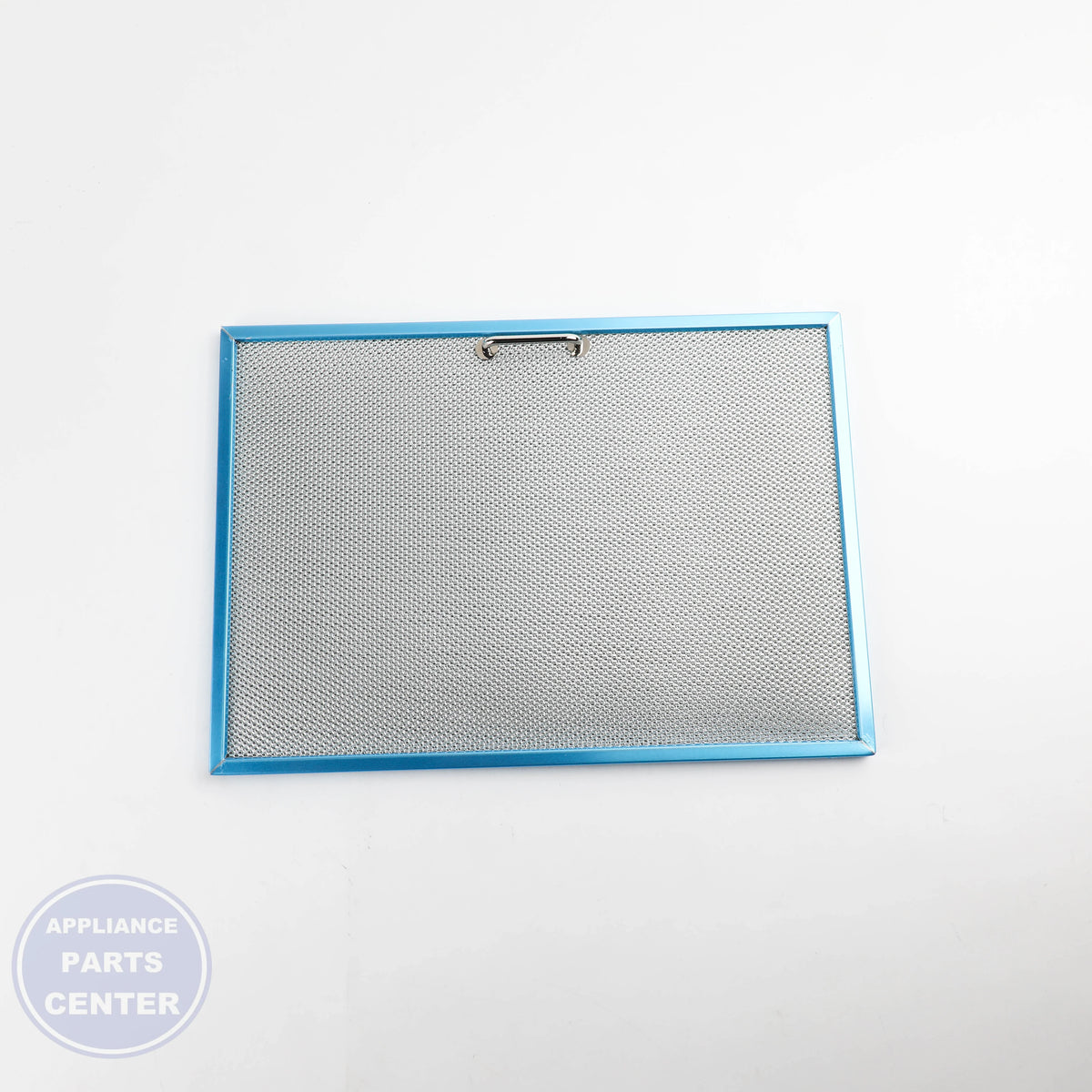 36 GREASE FILTER WB02X32234 - Detailed view of reliable grease removal capabilities