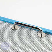 GEH 36 GREASE FILTER WB02X32234 - Main view showing efficient grease filtration for GE models