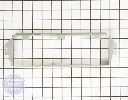 EXHAUST ADAPTER WB02X32715 - Detailed view of venting system details
