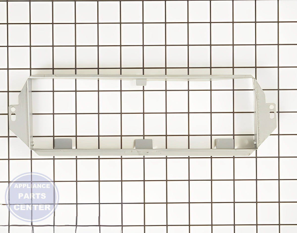 GEH EXHAUST ADAPTER WB02X32715 - Main view showing efficient ventilation for GEH models