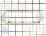 GEH EXHAUST ADAPTER WB02X32715 - Main view showing efficient ventilation for GEH models