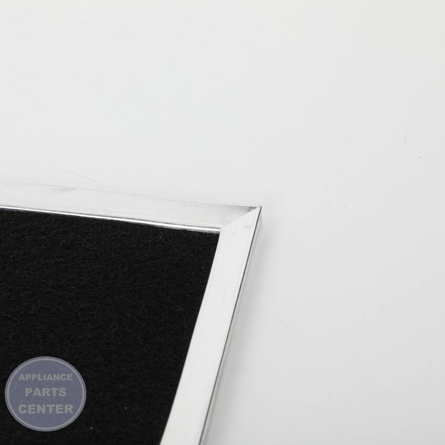 FILTER CHARCOAL WB02X33061 - Detailed view of odor removal capacity