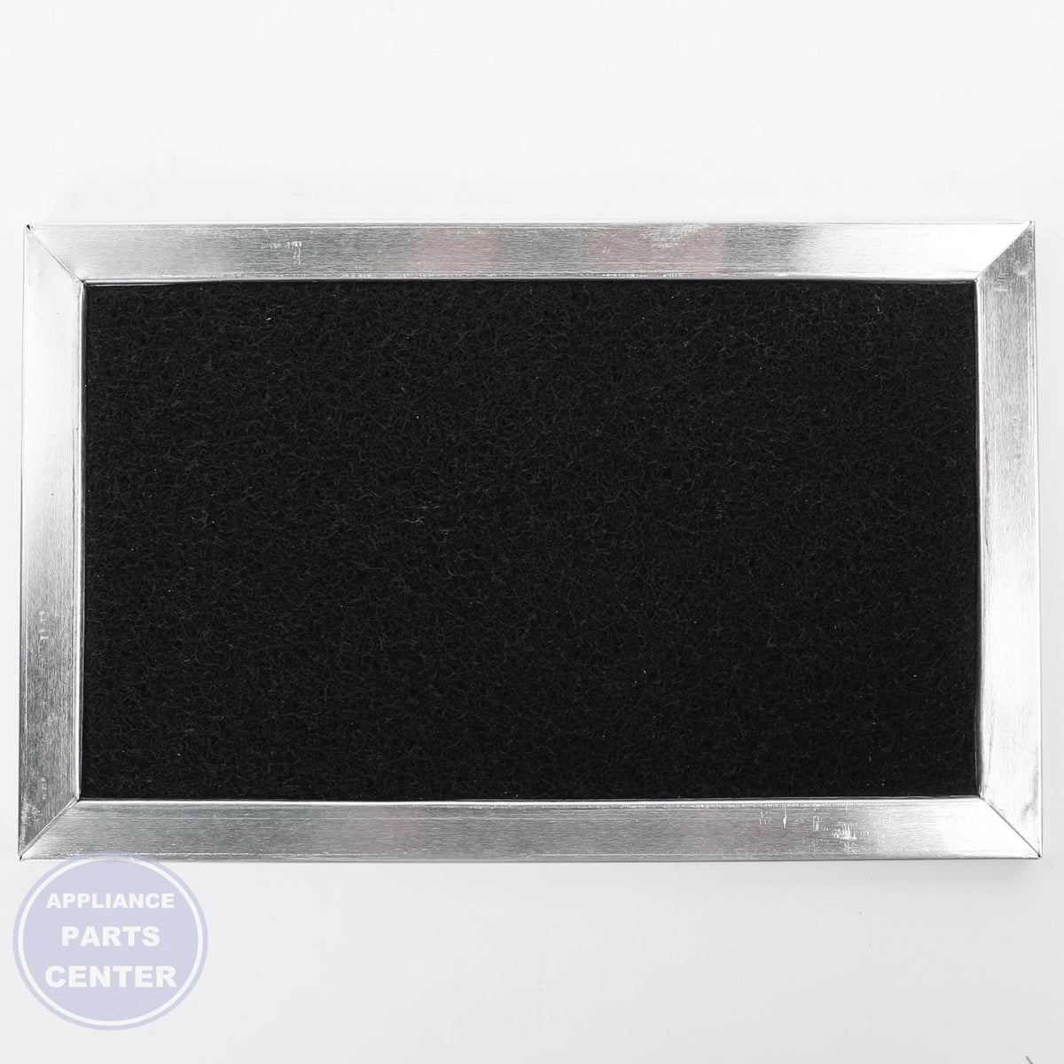 GEH FILTER CHARCOAL WB02X33061 - Main view showing odor removal for GEH models