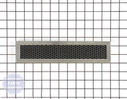 GE REPLACEMENT CHARCOAL FILTER WB02X35607 - Main view showing superior filtration for GEN microwaves