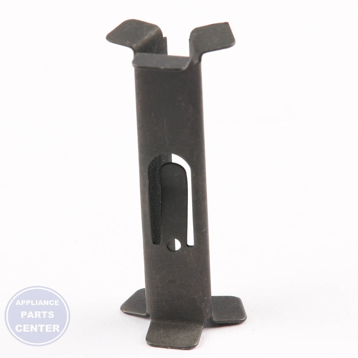 GEH SPACER WB02X38986 - Installation in GEH model showcasing key mounting points