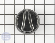 GE OVEN KNOB ASSEMBLY THERMOSTAT WB03K10206 - Main view showing temperature control for GEN Range/Stove/Oven