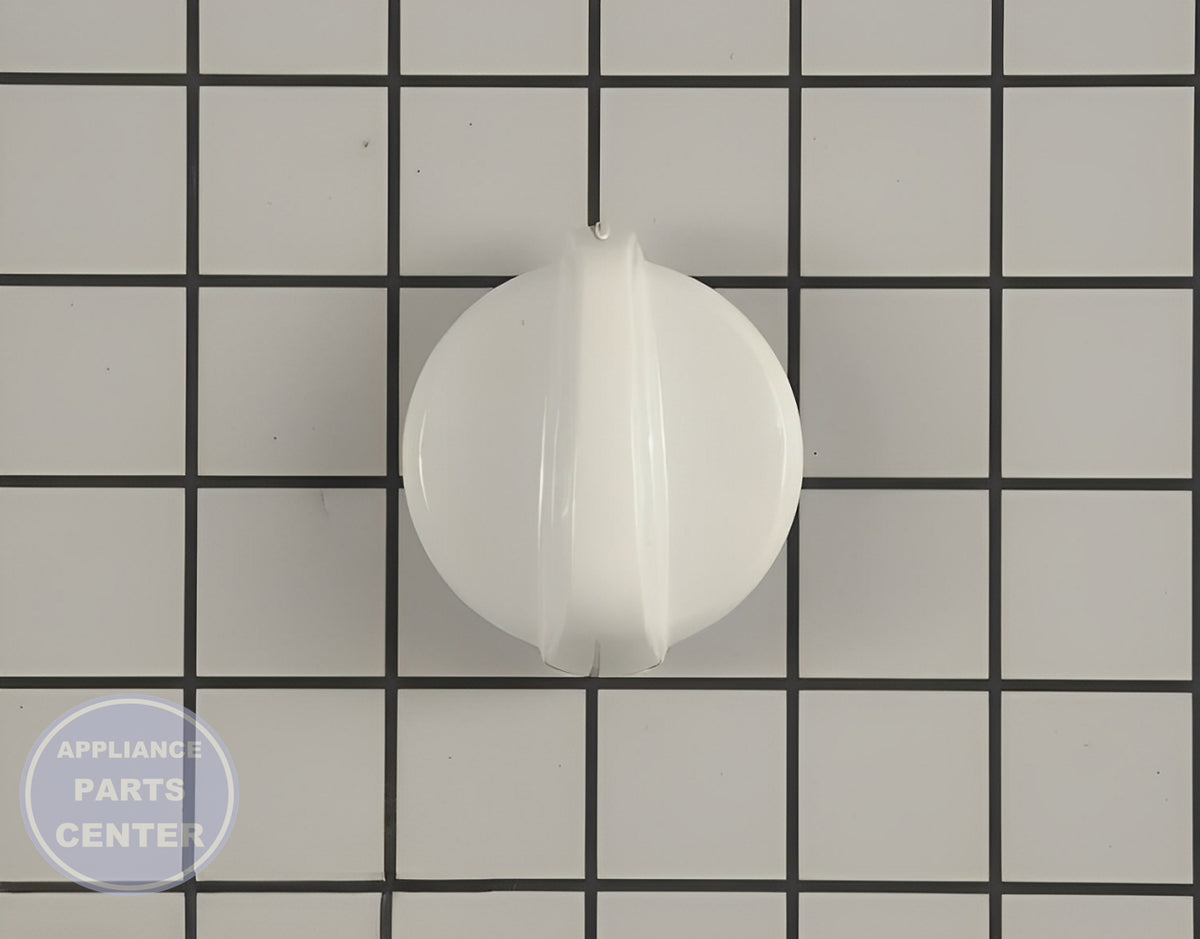 GE Oven Control Knob WB03K10218 - Main view showing precise control for XL44 and Spectra series