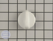 GE Oven Control Knob WB03K10218 - Main view showing precise control for XL44 and Spectra series