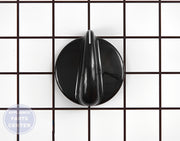 GE Control Knob WB03T10028 - Main view showing precise temperature control for GE models