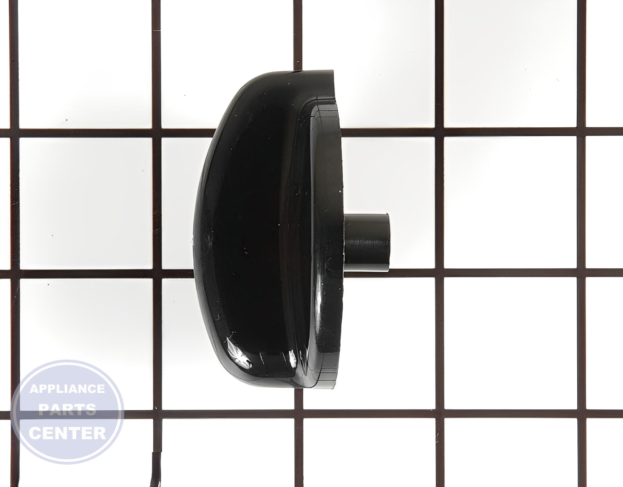 Control Knob WB03T10236 - Detailed view of durable construction