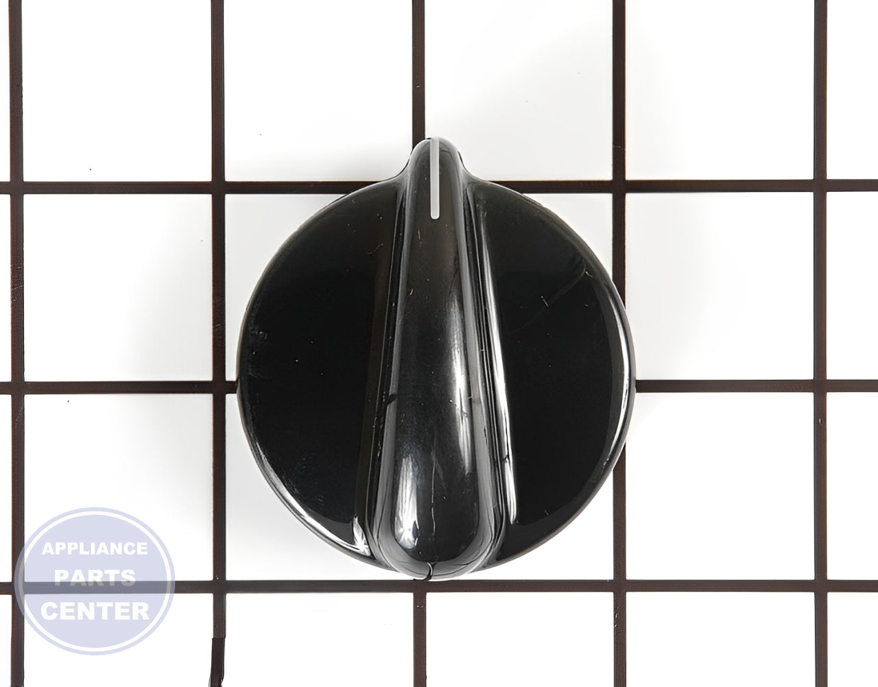 GE Control Knob WB03T10236 - Main view showing precise controls for GE models